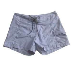 The North Face Women’s Board Shorts Cargo Pocket M